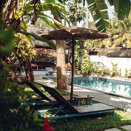 瓦尔卡拉Paddlecult Surf Retreat住宿加早餐旅馆 外观 照片
