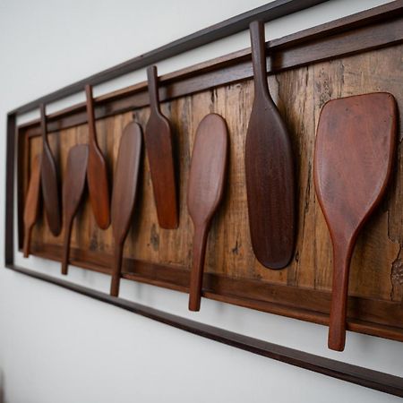 瓦尔卡拉Paddlecult Surf Retreat住宿加早餐旅馆 外观 照片