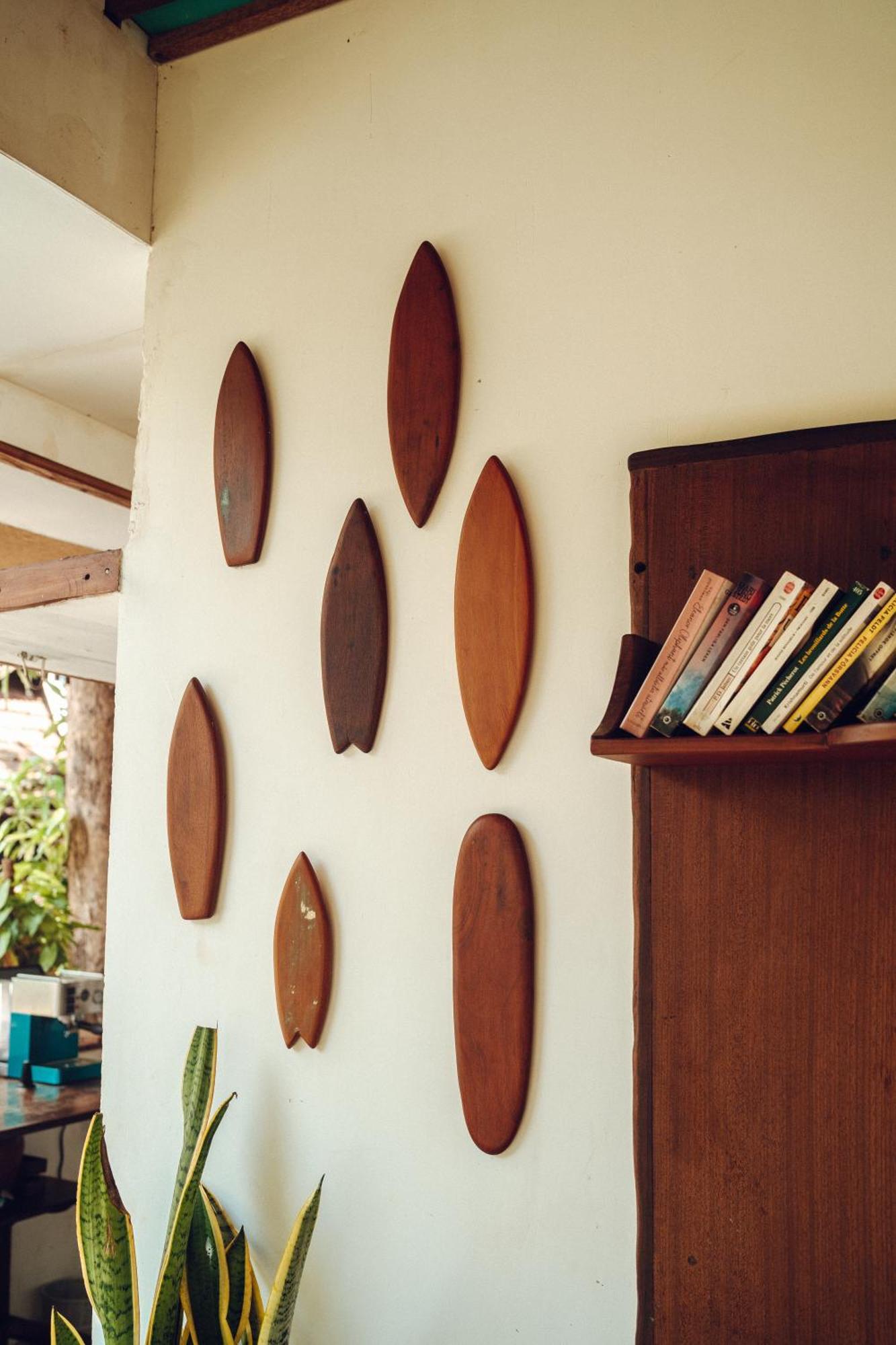 瓦尔卡拉Paddlecult Surf Retreat住宿加早餐旅馆 外观 照片