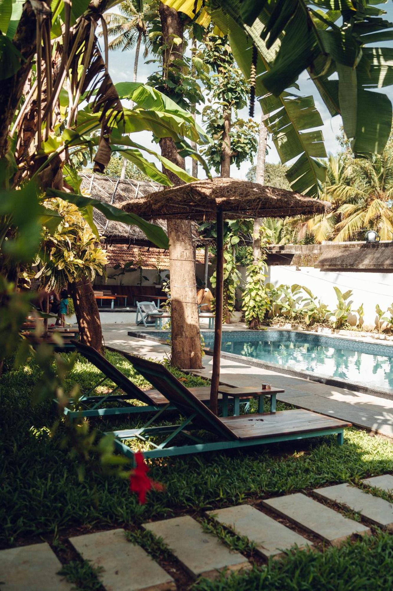 瓦尔卡拉Paddlecult Surf Retreat住宿加早餐旅馆 外观 照片