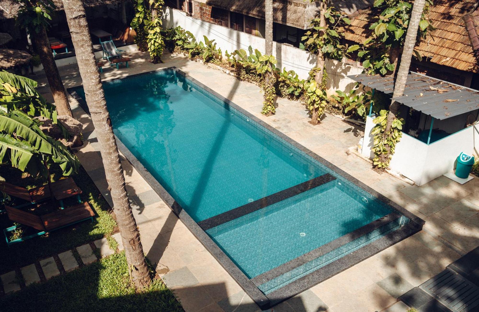 瓦尔卡拉Paddlecult Surf Retreat住宿加早餐旅馆 外观 照片