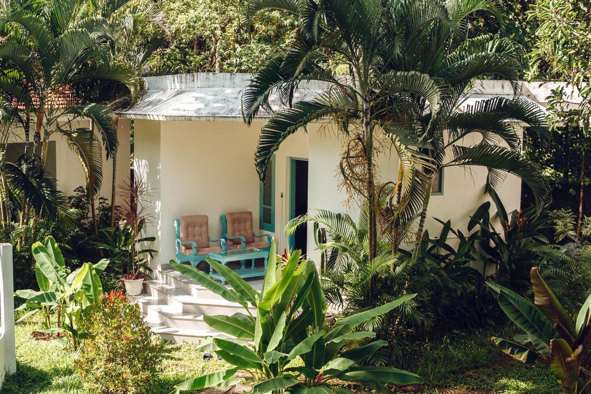 瓦尔卡拉Paddlecult Surf Retreat住宿加早餐旅馆 外观 照片